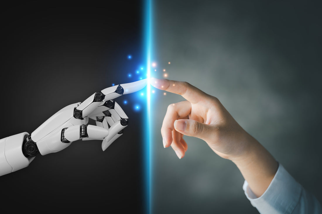 The AI inflection point