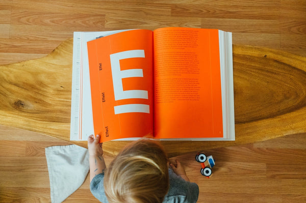 Artful Scope and Sequence: Why Aesthetics Must Lead Learning
