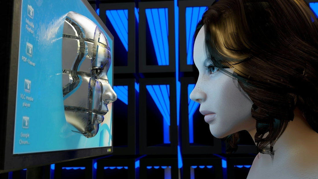 How AI can support developing a holistic spiral curriculum