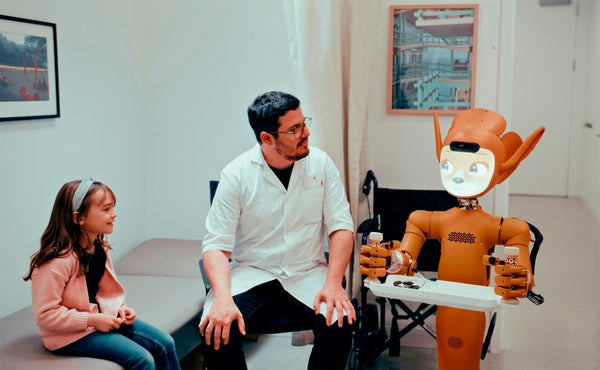 Is AI causing despair —  or exposing the despair that already exists?