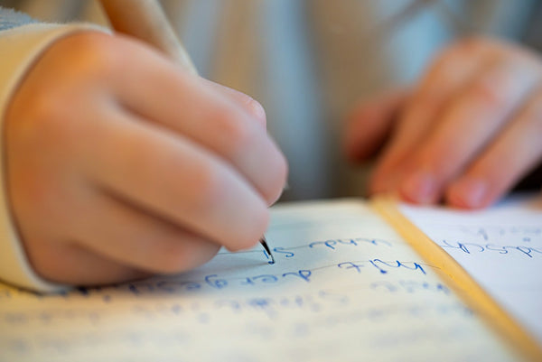 Language, Reading, and Freedom: An Imagined Dialogue for Educators