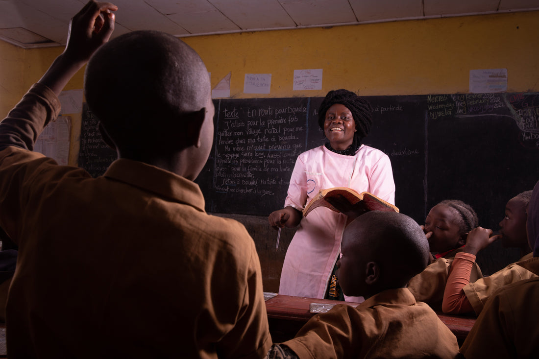 Making sense of teaching science and the arts in a human context
