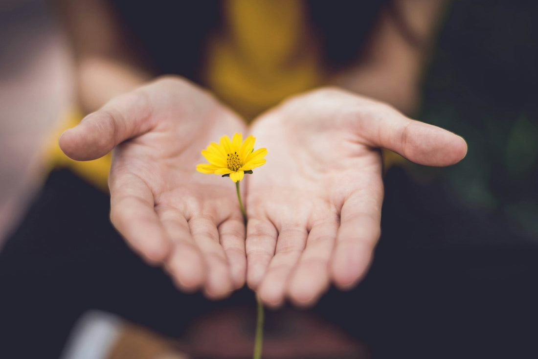 Mindfulness: the art of unmasking the ego