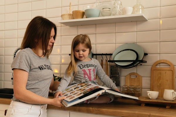 What happens when you feed a mother’s 2,000-word cry for help into an AI?