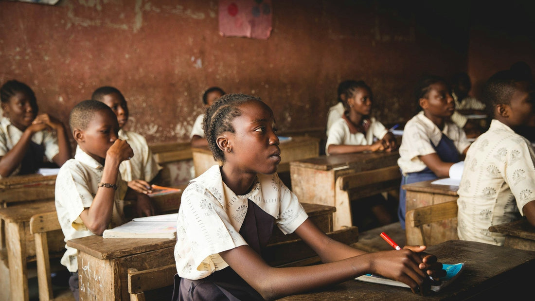 Why We Keep Mistaking Control for Education