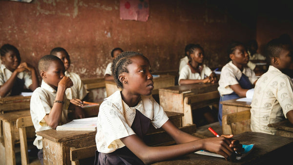 Why We Keep Mistaking Control for Education