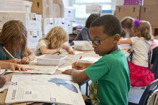 Why the Stop&Talk Process Deserves a Place in Every SEL Story Lesson