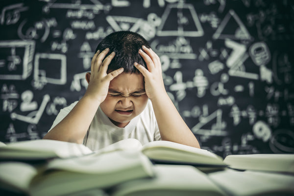 We have failed personalized learning