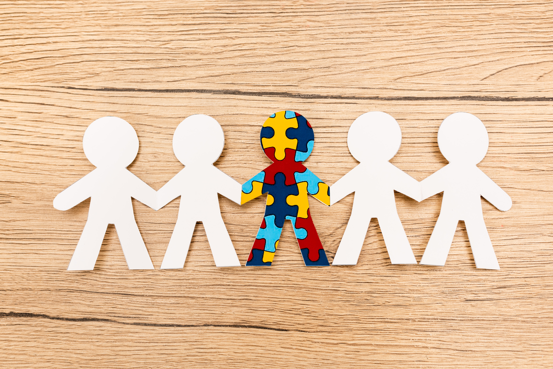 Balancing measurement and human development