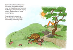 Tortoise Teaches Rabbit to Read - Bundle