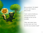 Rabbit Learns Skunk is Sincere - Bundle