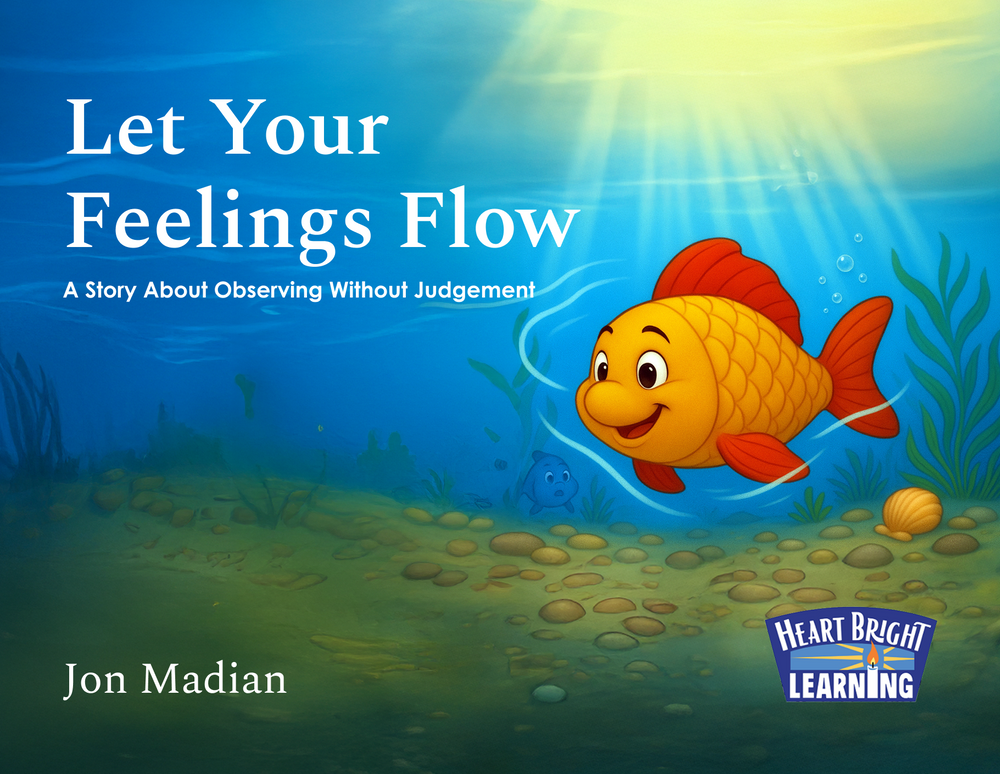 Social Emotional Learning Fables (Collection 1)