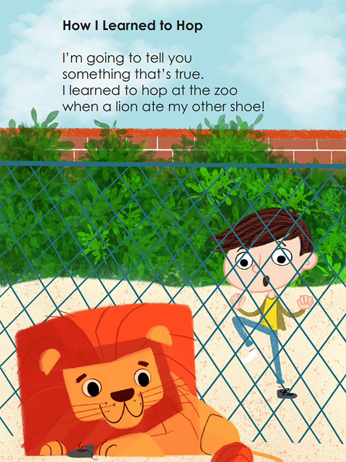 Poetry For Phonics & Fluency - Set 2