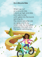 Poetry For Phonics & Fluency - Set 3