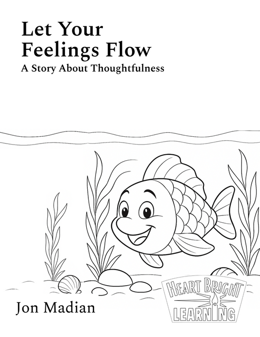 Let Your Feelings Flow