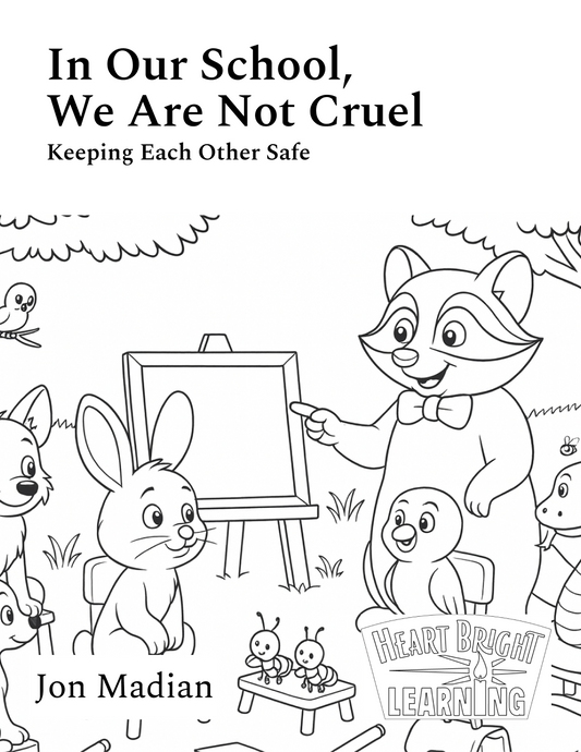 In Our School, We Are Not Cruel