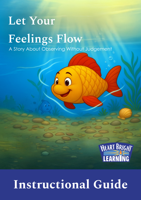 Social Emotional Learning Fables (Collection 1)