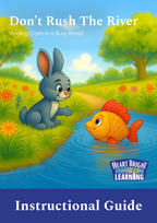 Don't Rush The River - Bundle