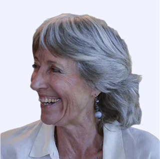 Julie Ikenberry