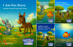 Social Emotional Learning Fables (Collection 1)