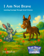 I Am Not Brave