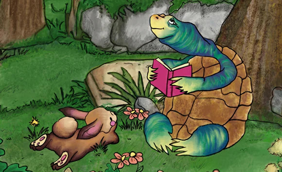 Early Literacy